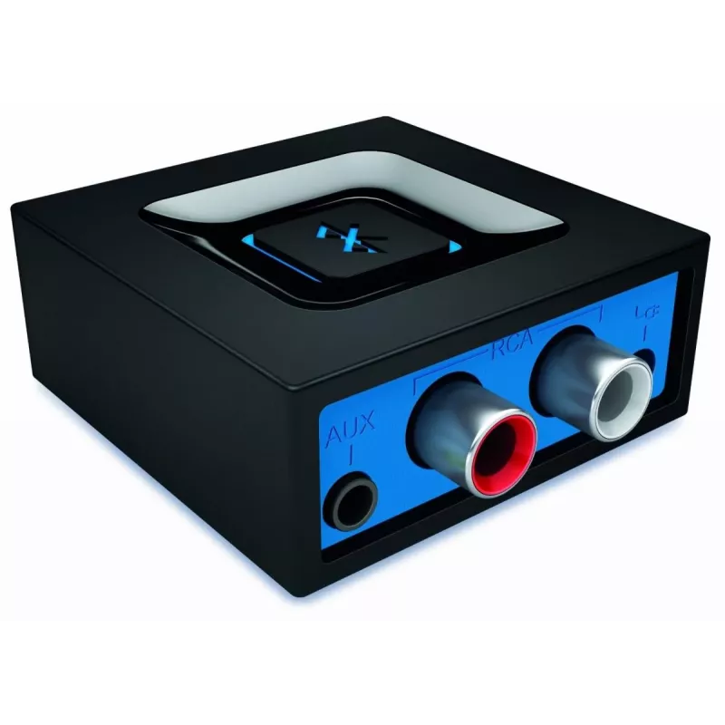 Bluetooth Audio uztvērējs Logitech 980-000912