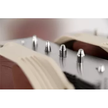 Dzesētājs Noctua NH-D15 14 cm Bēšs Brūns Tērauds 1500 RPM 140.2 m³/h