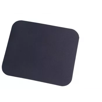 Peles paliktnis LOGILINK ID0096 — melns, 250 × 220 mm, vienkrāsaina virsma