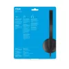 LOGITECH H340 USB austiņas, melnas