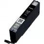 Kasetne Canon CLI-551GY Pelēka 6512B001