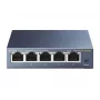 Nepārvaldāms slēdzis TP-Link TL-SG105, 5 porti, 10/100/1000Mbps