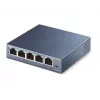Nepārvaldāms slēdzis TP-Link TL-SG105, 5 porti, 10/100/1000Mbps