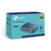Nepārvaldāms slēdzis TP-Link TL-SG105, 5 porti, 10/100/1000Mbps