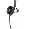 LOGITECH H650e - USB - Stereo austiņas