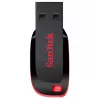 USB zibatmiņa SanDisk 64 GB USB Type-A 2.0 Cruzer Blade