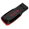 USB zibatmiņa SanDisk 64 GB USB Type-A 2.0 Cruzer Blade