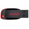 USB zibatmiņa SanDisk 64 GB USB Type-A 2.0 Cruzer Blade