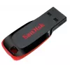 USB zibatmiņa SanDisk 64 GB USB Type-A 2.0 Cruzer Blade