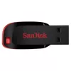 USB zibatmiņa SanDisk 64 GB USB Type-A 2.0 Cruzer Blade