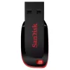 USB zibatmiņa SanDisk 64 GB USB Type-A 2.0 Cruzer Blade