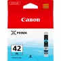 Kasetne Canon Ink CLI-42PC Photo Cyan