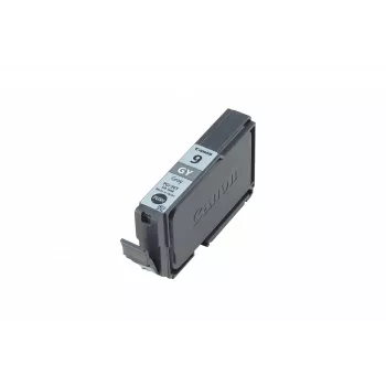 Canon PGI-9GY pelēka tintes kasetne, pigmenta tinte, 1 gab., 145 lapas
