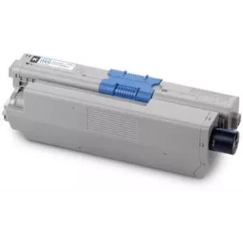 OKI Toner 44469804 Melns 2000 lapas