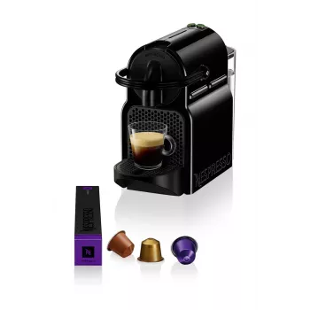 De’Longhi EN 80.B kafijas automāts, pusautomāts, kapsulu, 0,8 L