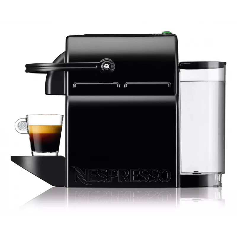 De’Longhi EN 80.B kafijas automāts, pusautomāts, kapsulu, 0,8 L