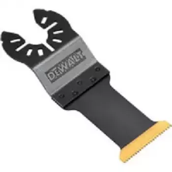 DeWALT DT20707-QZ daudzfunkciju instrumenta stiprinājums, 43×30 mm, 1 gab.
