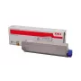 OKI Toner 44844506 1000 lappuses Magenta