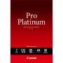 Canon PT-101 Pro Platinum foto papīrs A4 - 20 loksnes