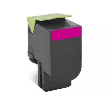 Tonera kasetne Lexmark 702HM 1500 lapas Magenta
