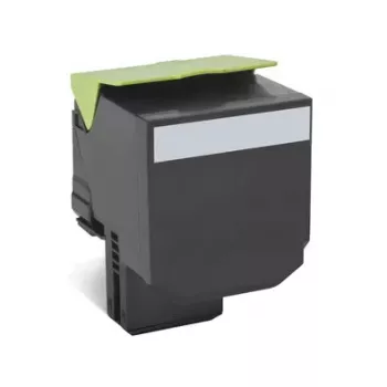 Tonera kasetne Lexmark 702XK Melna 7000 lappuses