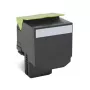 Tonera kasetne Lexmark 702XK Melna 7000 lappuses