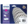 Epson 79XL C13T79034010 Magenta tintas kasetne