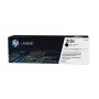 Tonera kasetne HP 312X High Yield CF380X 10000 lpp Melna