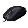 Logitech M90 vadu pele