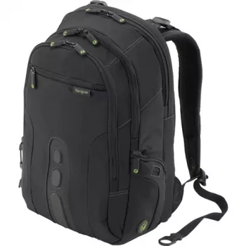Targus TBB013EU portatīvā datora soma 39,6 cm (15,6 collas)