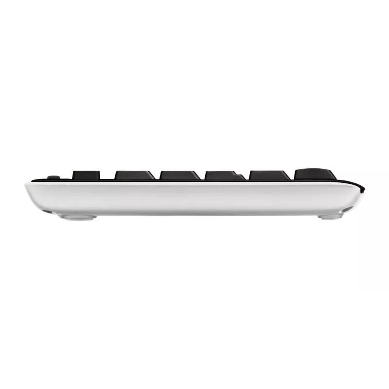 LOGITECH Bezvadu tastatūra K270 - Qwerty US/Starptautiskā