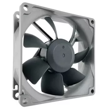 Noctua NF-R8 redux-1800 PWM ventilators — 80 mm, 4-pin PWM, 12V, 1800 RPM, 53.3 CFM
