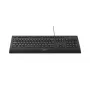 Logitech vadu tastatūra K280e - Qwerty US International
