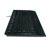 Logitech vadu tastatūra K280e - Qwerty US International