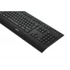 Logitech vadu tastatūra K280e - Qwerty US International