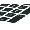 Logitech vadu tastatūra K280e - Qwerty US International