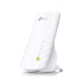 TP-Link RE200 tīkla pastiprinātājs (repeater) balts 10/100 Mbit/s