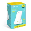 TP-Link RE200 tīkla pastiprinātājs (repeater) balts 10/100 Mbit/s