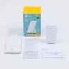 TP-Link RE200 tīkla pastiprinātājs (repeater) balts 10/100 Mbit/s