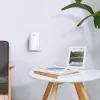TP-Link RE200 tīkla pastiprinātājs (repeater) balts 10/100 Mbit/s