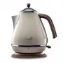 De’Longhi KBOV2001.BG elektriskā tējkanna 1,7 L 2000 W Bēša
