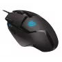 LOGITECH G402 Hyperion Fury spēļu pele USB