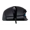 LOGITECH G402 Hyperion Fury spēļu pele USB