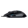 LOGITECH G402 Hyperion Fury spēļu pele USB