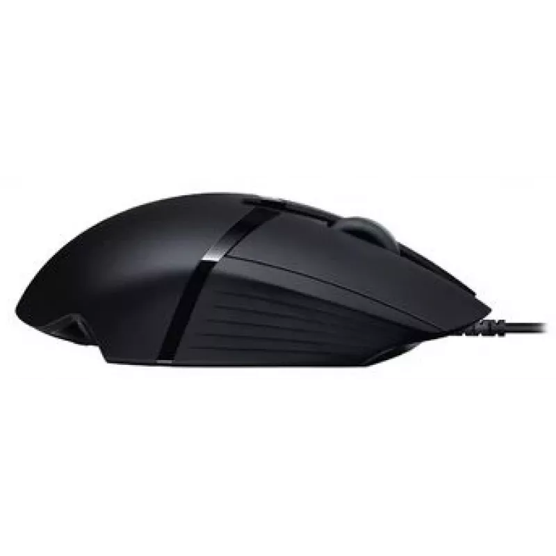 LOGITECH G402 Hyperion Fury spēļu pele USB