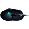 LOGITECH G402 Hyperion Fury spēļu pele USB