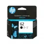 HP 62 Black Original Ink Cartridge - oriģinālā HP tintes kasetne melna