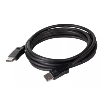 CLUB3D DisplayPort 1.2 kabelis M/M 3m 4K60Hz 21.6Gbps