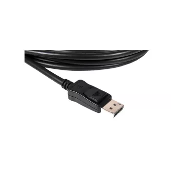 CLUB3D DisplayPort 1.2 kabelis M/M 3m 4K60Hz 21.6Gbps