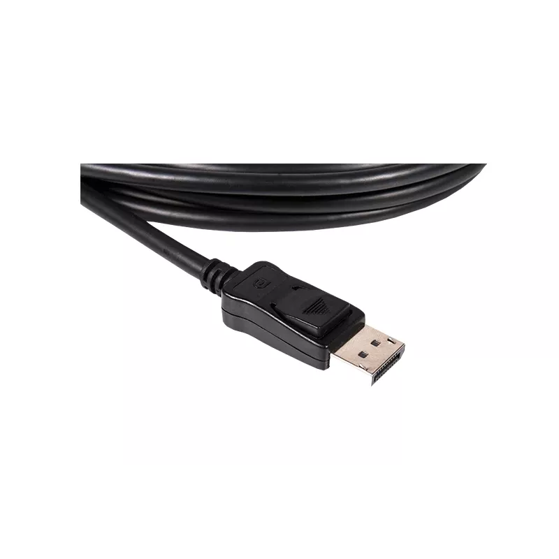 CLUB3D DisplayPort 1.2 kabelis M/M 3m 4K60Hz 21.6Gbps
